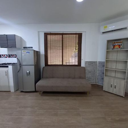 Cozy Apartment Loft Bahia Santa Marta Bay Екстериор снимка