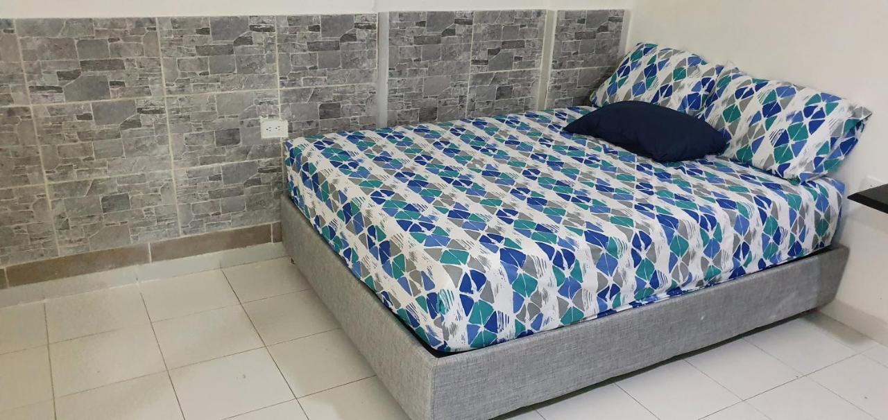 Cozy Apartment Loft Bahia Santa Marta Bay Екстериор снимка