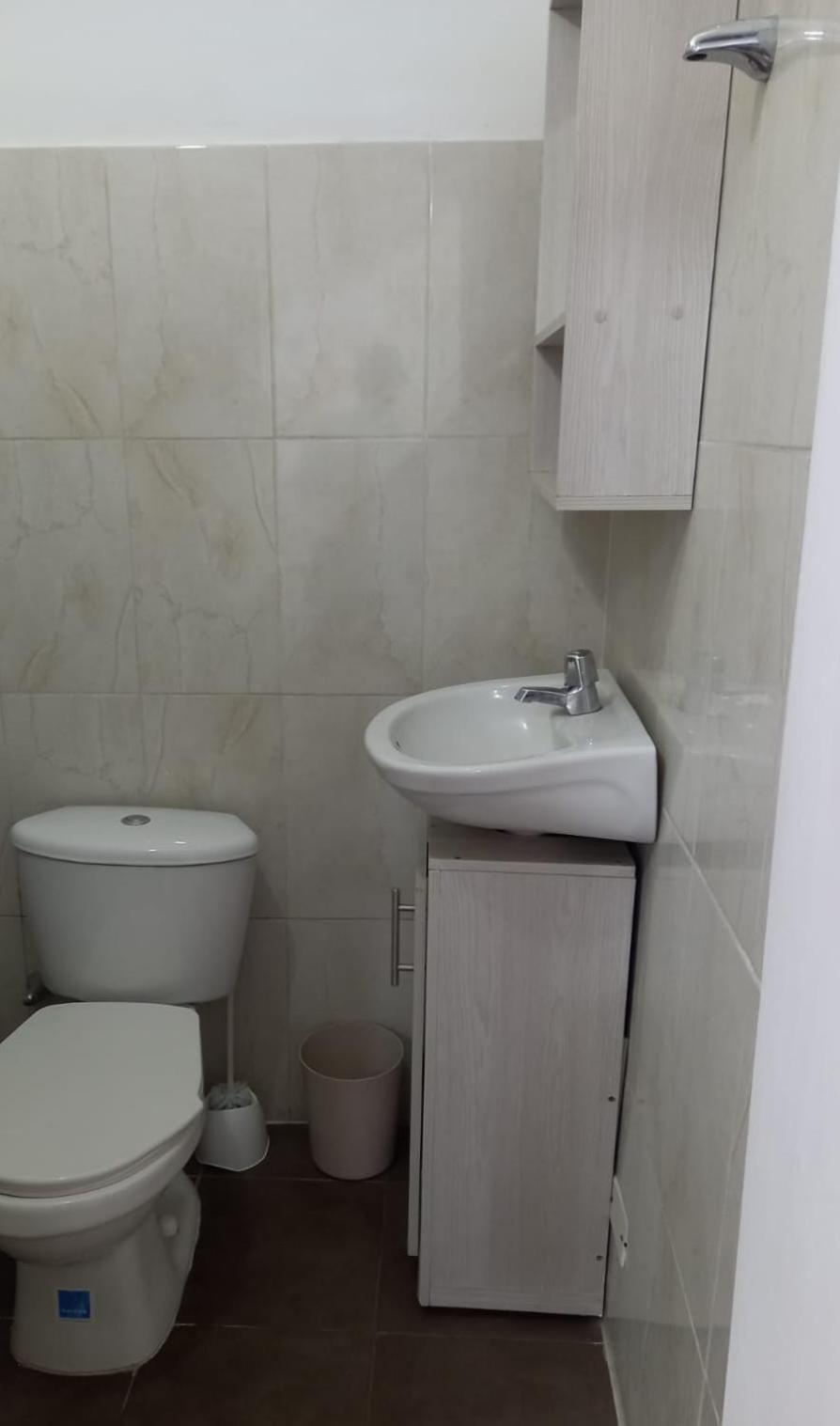 Cozy Apartment Loft Bahia Santa Marta Bay Екстериор снимка